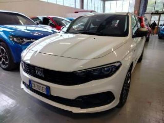usato FIAT Tipo