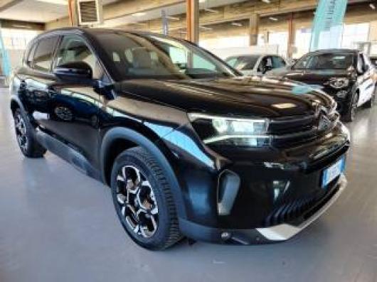 usato CITROEN C5 Aircross