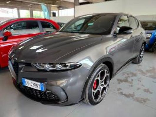 usato ALFA ROMEO Tonale