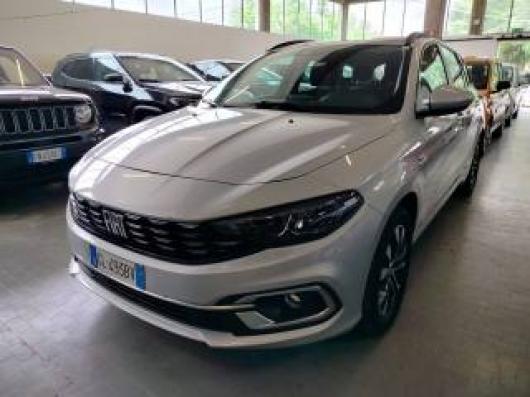 usato FIAT Tipo