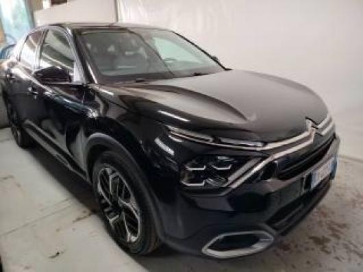 usato CITROEN C4
