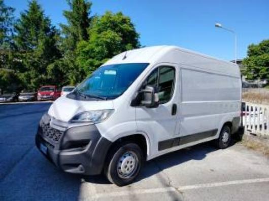 usato CITROEN Jumper