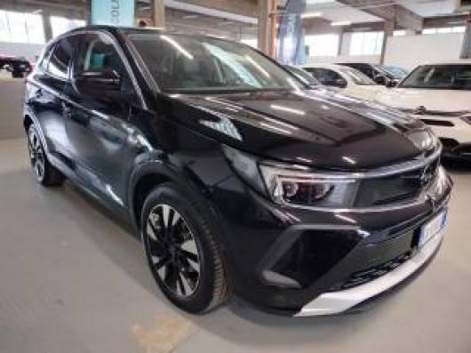 usato OPEL Grandland