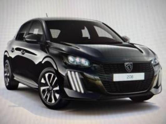 Km 0 PEUGEOT 208