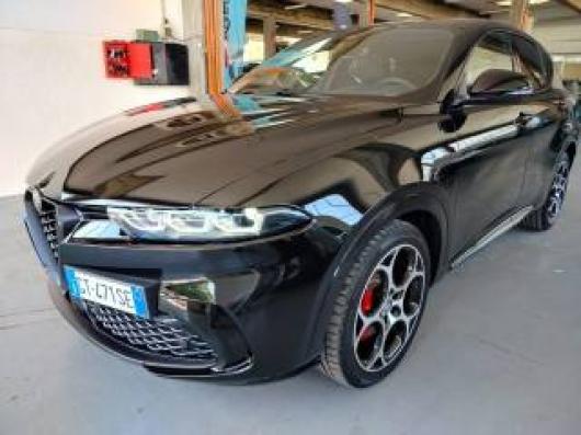 usato ALFA ROMEO Tonale