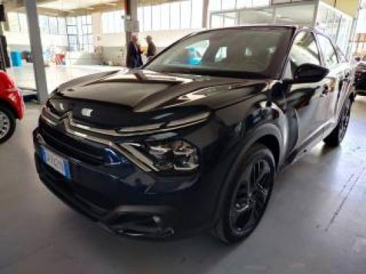 usato CITROEN C4