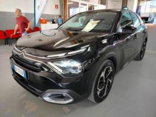 usato CITROEN C4
