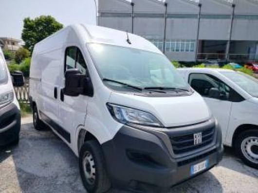 usato FIAT Ducato