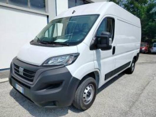 usato FIAT Ducato