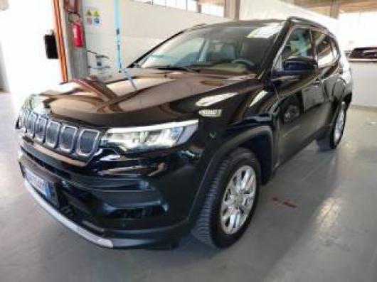 usato JEEP Compass