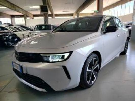 usato OPEL Astra
