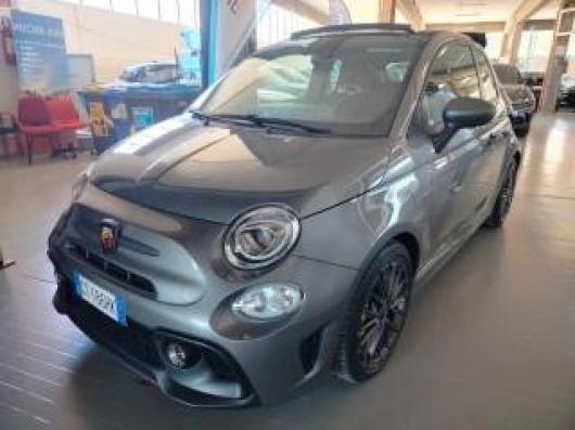 usato ABARTH 695