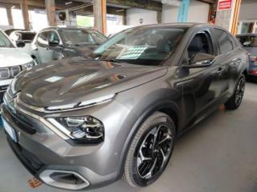 usato CITROEN C4