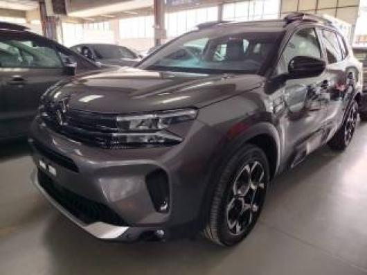 usato CITROEN C5 Aircross