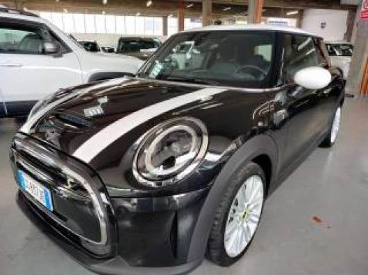 usato MINI Cooper SE