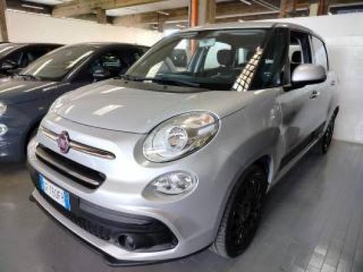 usato FIAT 500L