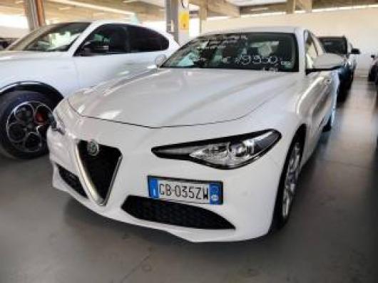 usato ALFA ROMEO Giulia