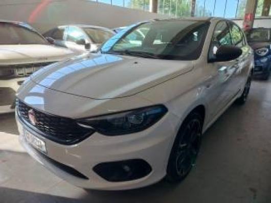 usato FIAT Tipo
