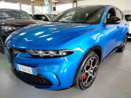 usato ALFA ROMEO Tonale