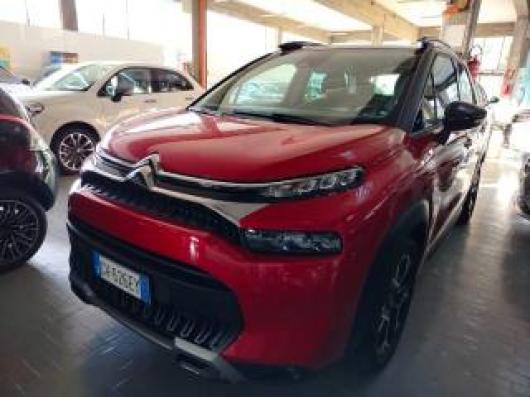 C3 Aircross