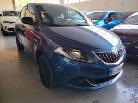usato LANCIA Ypsilon