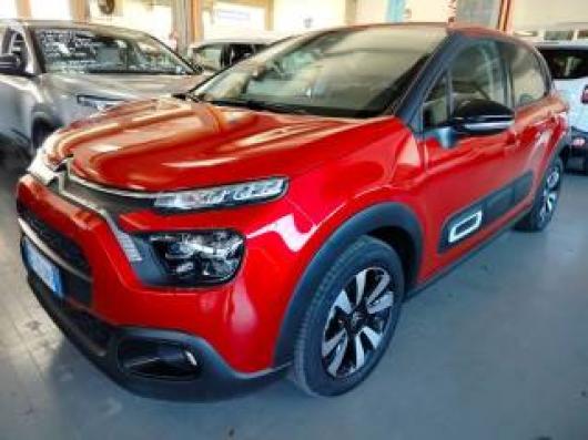 usato CITROEN C3