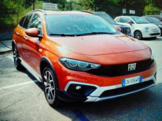 usato FIAT Tipo