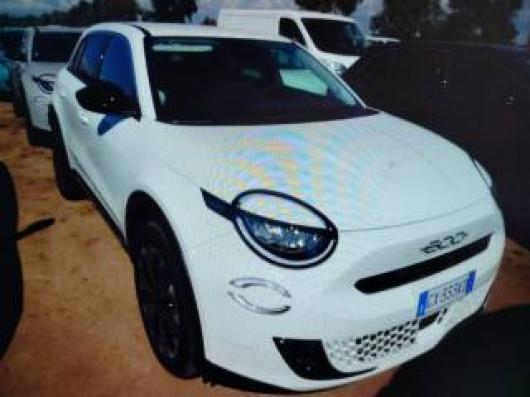usato FIAT 600