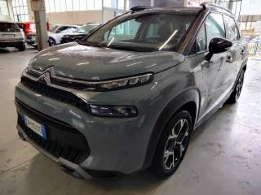 usato CITROEN C3 Aircross