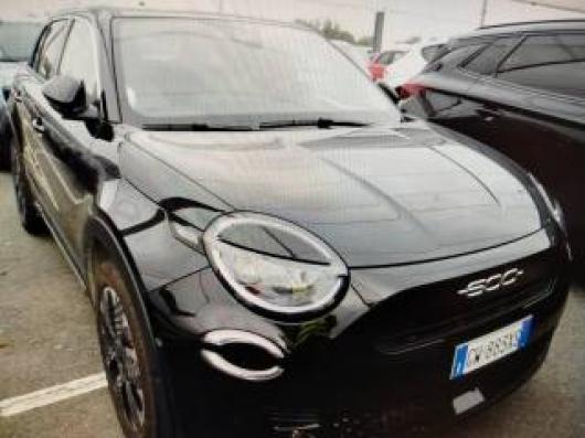 usato FIAT 600