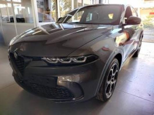 usato ALFA ROMEO Tonale