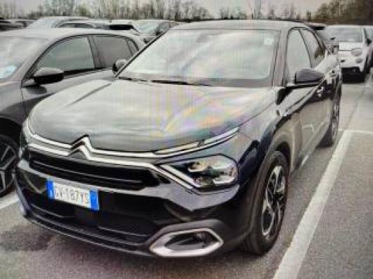 usato CITROEN C4 X