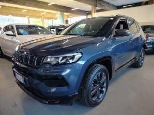 usato JEEP Compass
