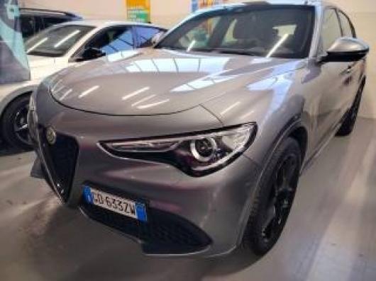 usato ALFA ROMEO Stelvio