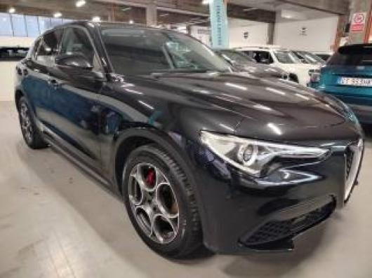 usato ALFA ROMEO Stelvio