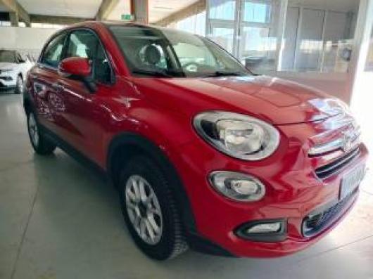 usato FIAT 500X