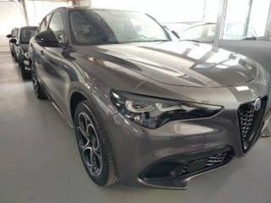 usato ALFA ROMEO Stelvio