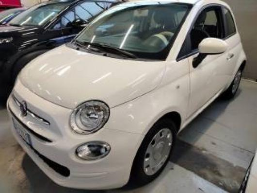 usato FIAT 500