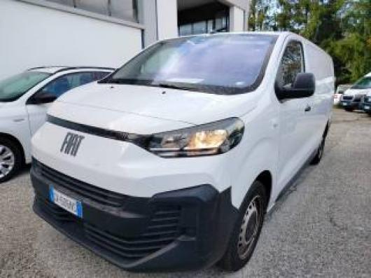 usato FIAT Scudo