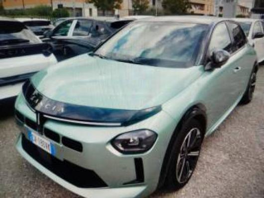 usato LANCIA Ypsilon