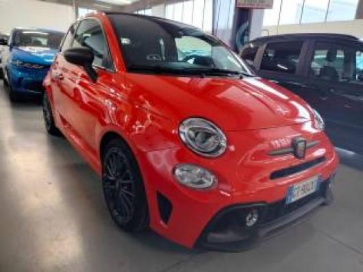 usato ABARTH 595
