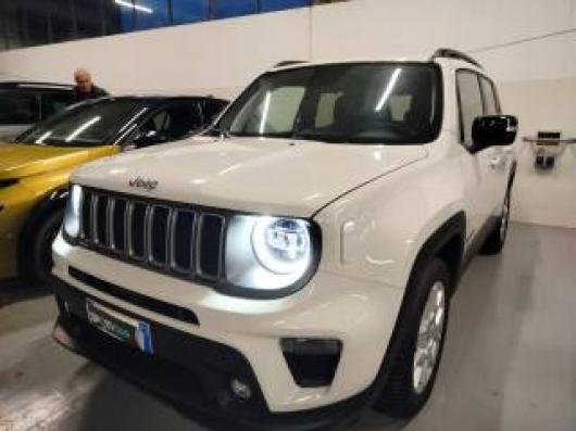 usato JEEP Renegade