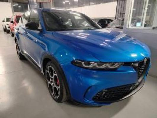 usato ALFA ROMEO Tonale