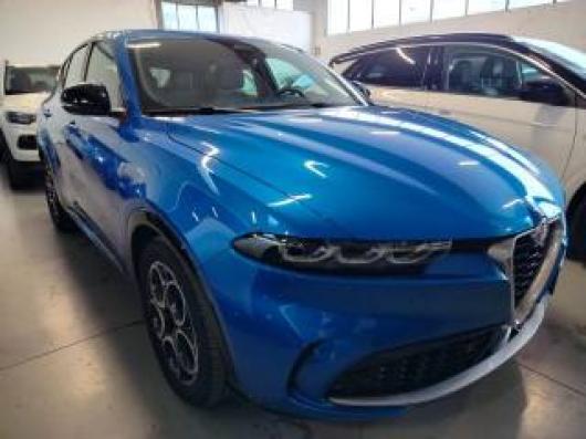 usato ALFA ROMEO Tonale