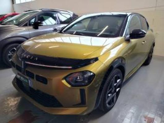 usato LANCIA Ypsilon