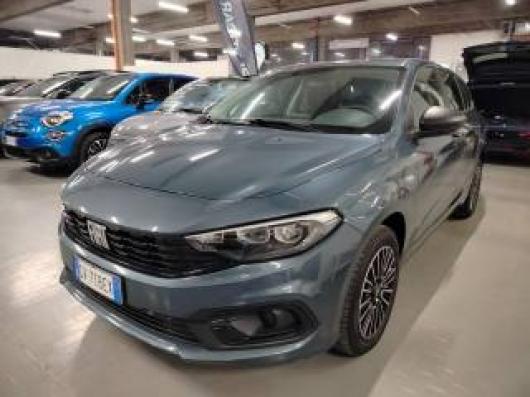usato FIAT Tipo