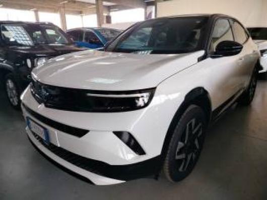 usato OPEL Mokka