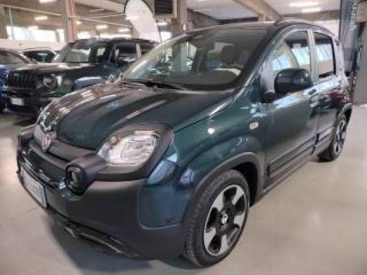 usato FIAT Panda
