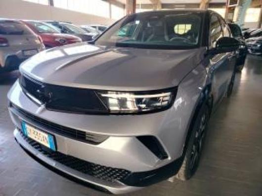 usato OPEL Mokka