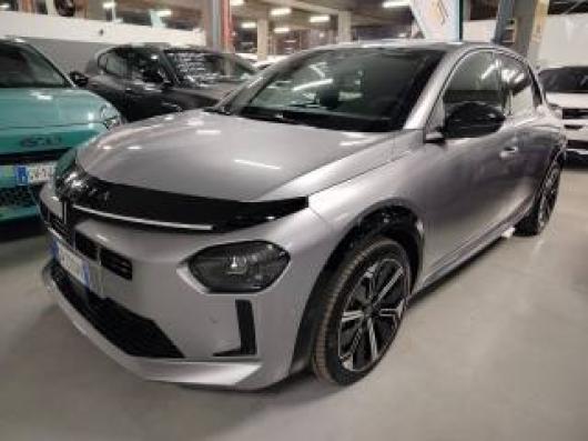 usato LANCIA Ypsilon